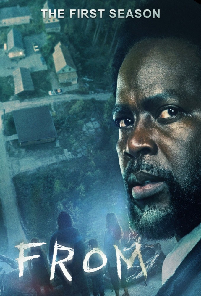 FROM - Season 1 [246709] (A1645338388) [[TV Shows]] --Plex--
